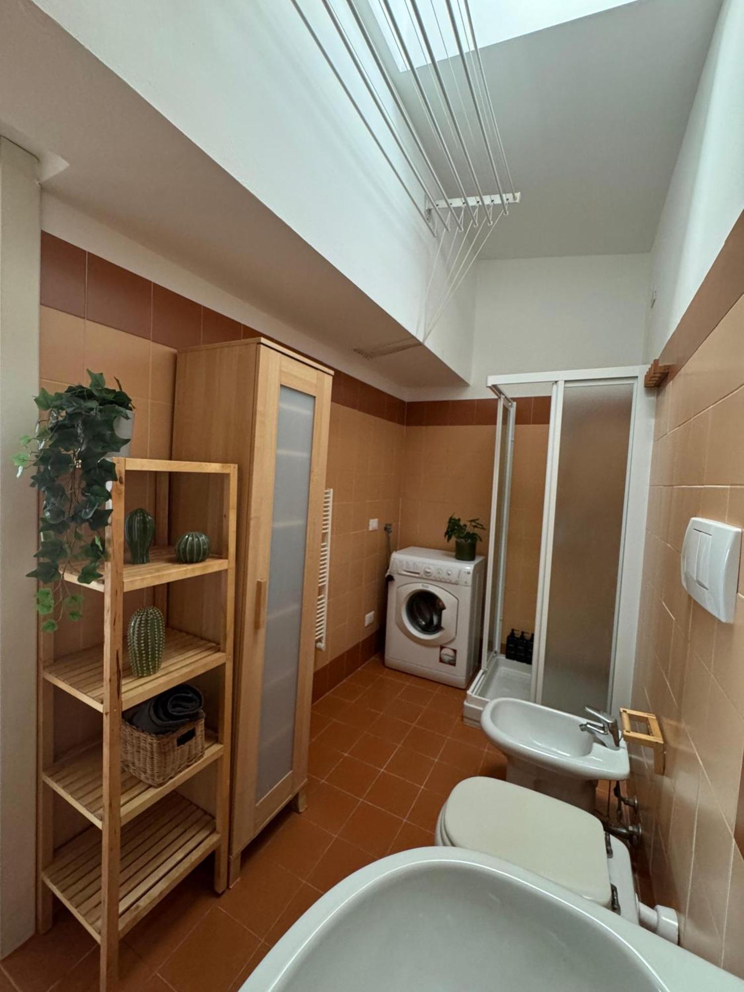 מילאנו Appartamento Isola- Attico Con Balcone מראה חיצוני תמונה